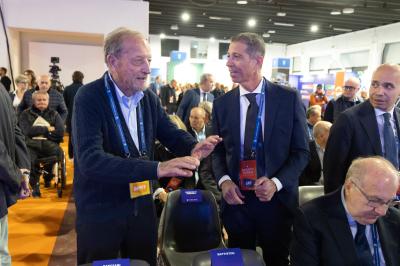 QUARTO TEMPO LND FIERA FERRARA