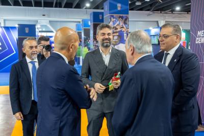 QUARTO TEMPO LND FIERA FERRARA