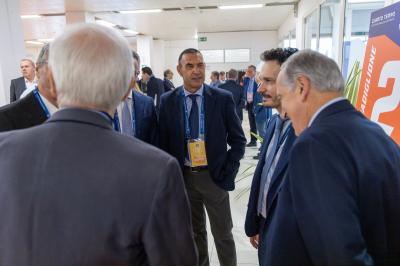 QUARTO TEMPO LND FIERA FERRARA
