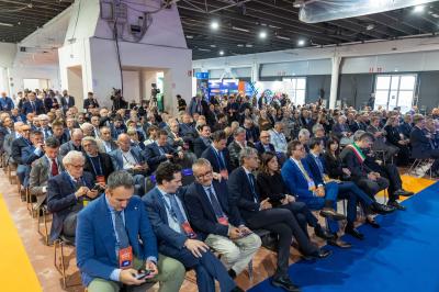 QUARTO TEMPO LND FIERA FERRARA