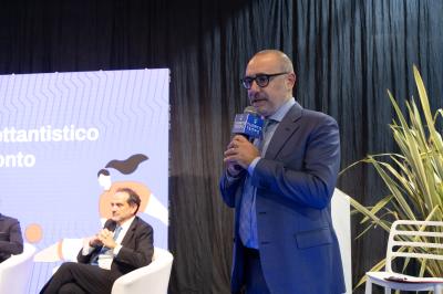 QUARTO TEMPO LND FIERA FERRARA