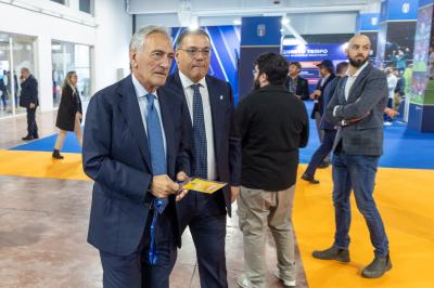 QUARTO TEMPO LND FIERA FERRARA