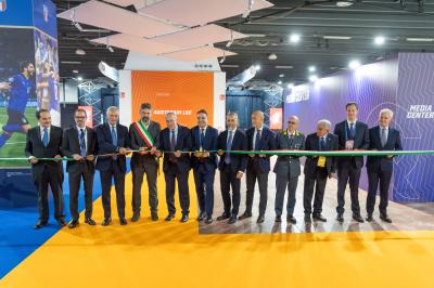QUARTO TEMPO LND FIERA FERRARA