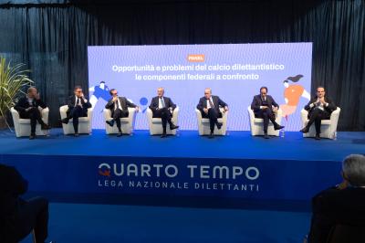 QUARTO TEMPO LND FIERA FERRARA