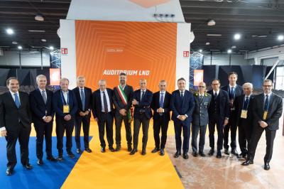 QUARTO TEMPO LND FIERA FERRARA