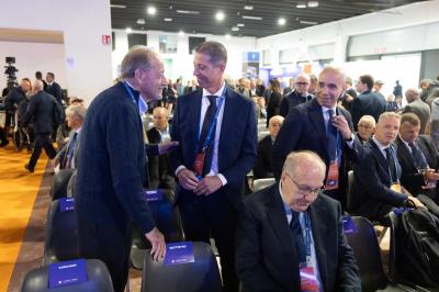 QUARTO TEMPO LND FIERA FERRARA