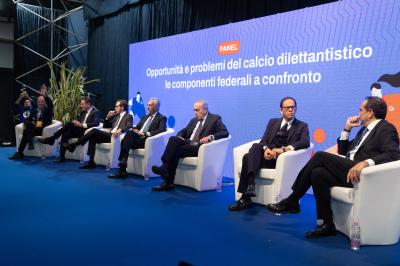 QUARTO TEMPO LND FIERA FERRARA