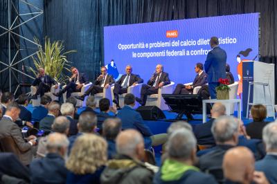 QUARTO TEMPO LND FIERA FERRARA