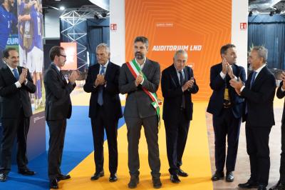 QUARTO TEMPO LND FIERA FERRARA