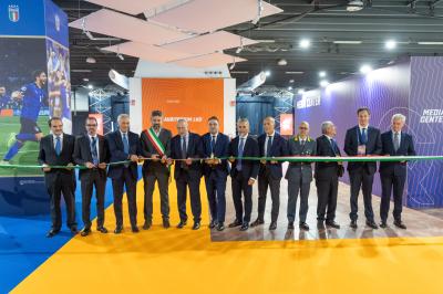 QUARTO TEMPO LND FIERA FERRARA