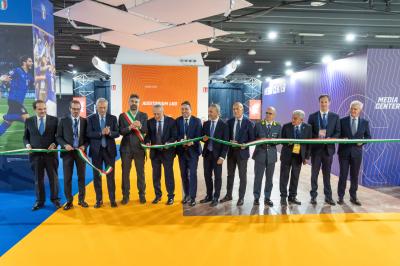 QUARTO TEMPO LND FIERA FERRARA