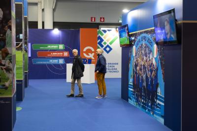 QUARTO TEMPO LND FIERA FERRARA