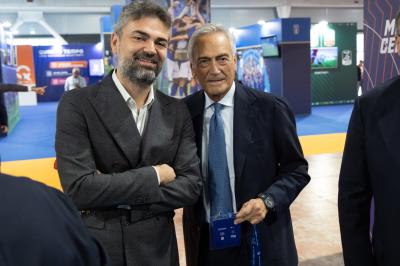 QUARTO TEMPO LND FIERA FERRARA