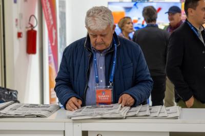 QUARTO TEMPO LND FIERA FERRARA