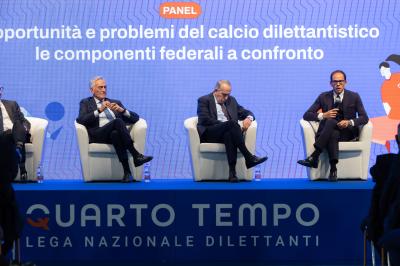 QUARTO TEMPO LND FIERA FERRARA