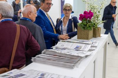 QUARTO TEMPO LND FIERA FERRARA
