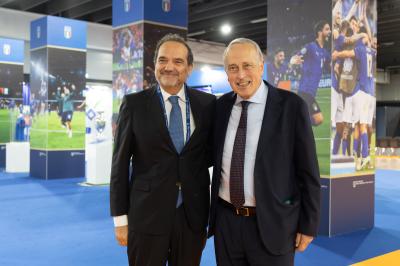 QUARTO TEMPO LND FIERA FERRARA