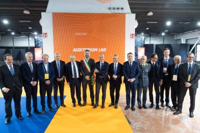 QUARTO TEMPO LND FIERA FERRARA
