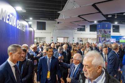 QUARTO TEMPO LND FIERA FERRARA