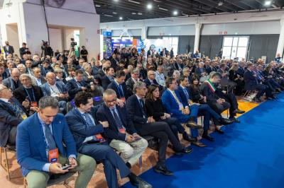 QUARTO TEMPO LND FIERA FERRARA