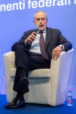 QUARTO TEMPO LND FIERA FERRARA