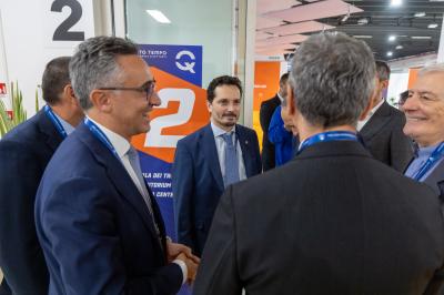 QUARTO TEMPO LND FIERA FERRARA