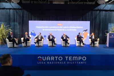 QUARTO TEMPO LND FIERA FERRARA