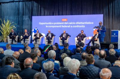 QUARTO TEMPO LND FIERA FERRARA