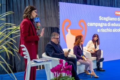 QUARTO TEMPO LND FERRARA