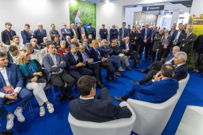 QUARTO TEMPO LND FERRARA