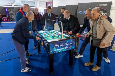 QUARTO TEMPO LND FERRARA