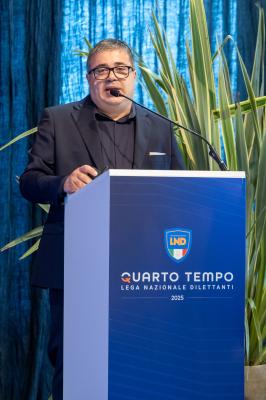 QUARTO TEMPO LND FERRARA