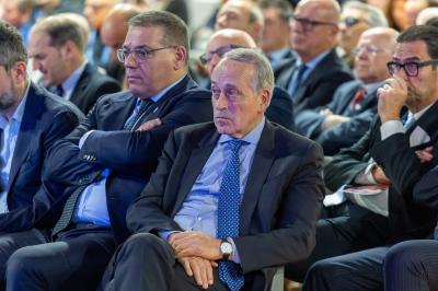 GIANLUIGI BUFFON QUARTO TEMPO LND FERRARA