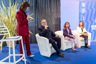 QUARTO TEMPO LND FERRARA