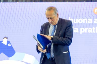 QUARTO TEMPO LND FERRARA