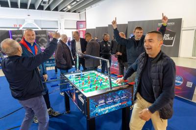 QUARTO TEMPO LND FERRARA