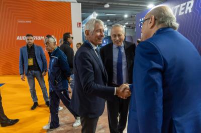 QUARTO TEMPO LND FERRARA