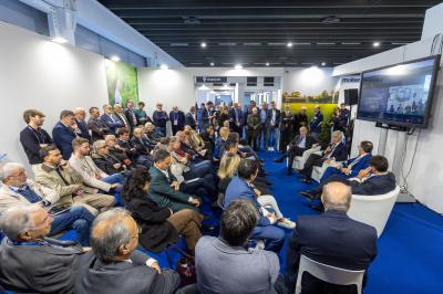 QUARTO TEMPO LND FERRARA