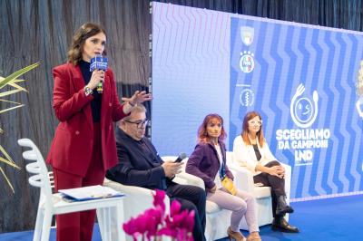 QUARTO TEMPO LND FERRARA