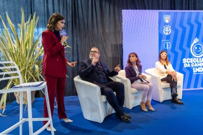 QUARTO TEMPO LND FERRARA