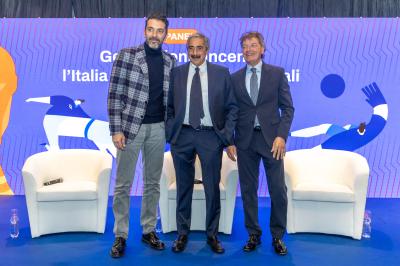 GIANLUIGI BUFFON QUARTO TEMPO LND FERRARA