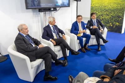 QUARTO TEMPO LND FERRARA