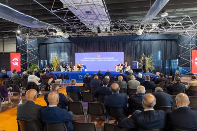 QUARTO TEMPO LND FERRARA