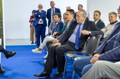 QUARTO TEMPO LND FERRARA