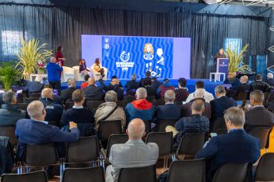 QUARTO TEMPO LND FERRARA