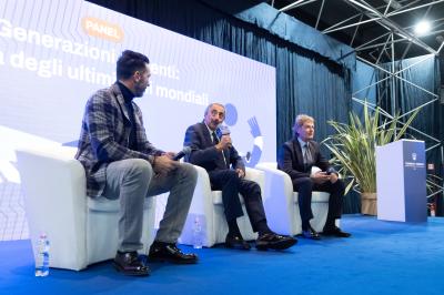 GIANLUIGI BUFFON QUARTO TEMPO LND FERRARA