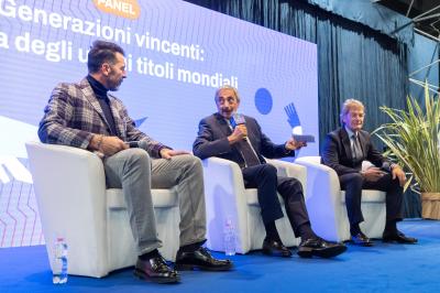 GIANLUIGI BUFFON QUARTO TEMPO LND FERRARA