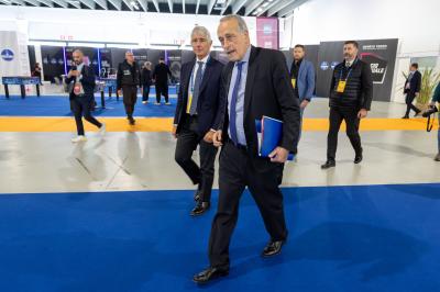 QUARTO TEMPO LND FERRARA