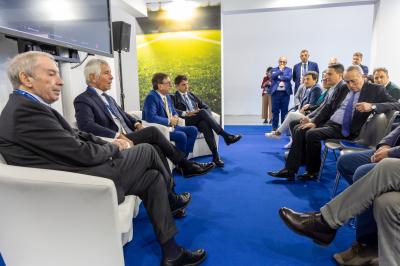 QUARTO TEMPO LND FERRARA