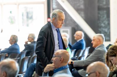 QUARTO TEMPO LND FERRARA